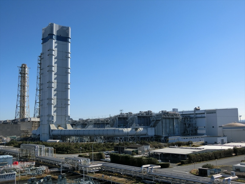 岡山でプラントの業種について