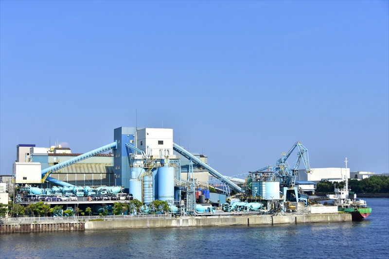 岡山でプラントが必要とされる理由