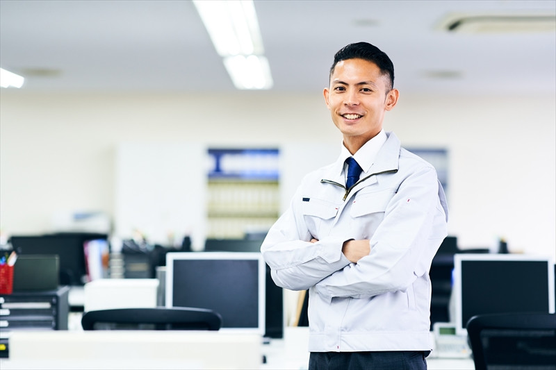 株式会社城成について