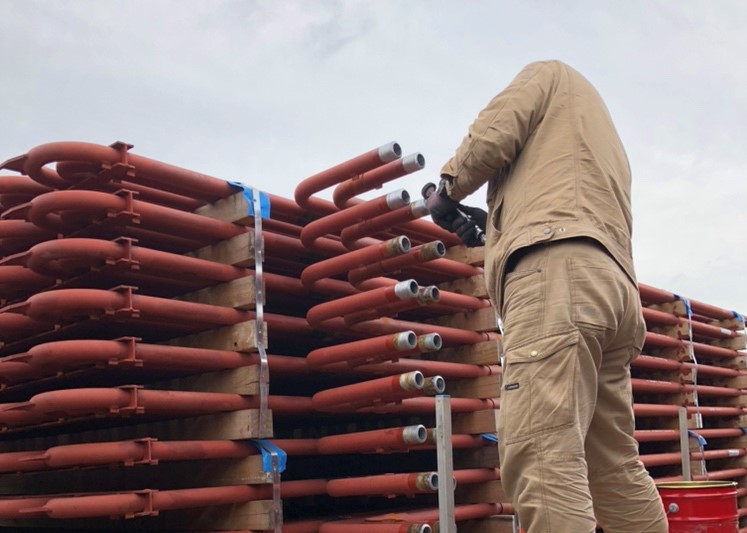 岡山県・配管工・転職｜㈱城成