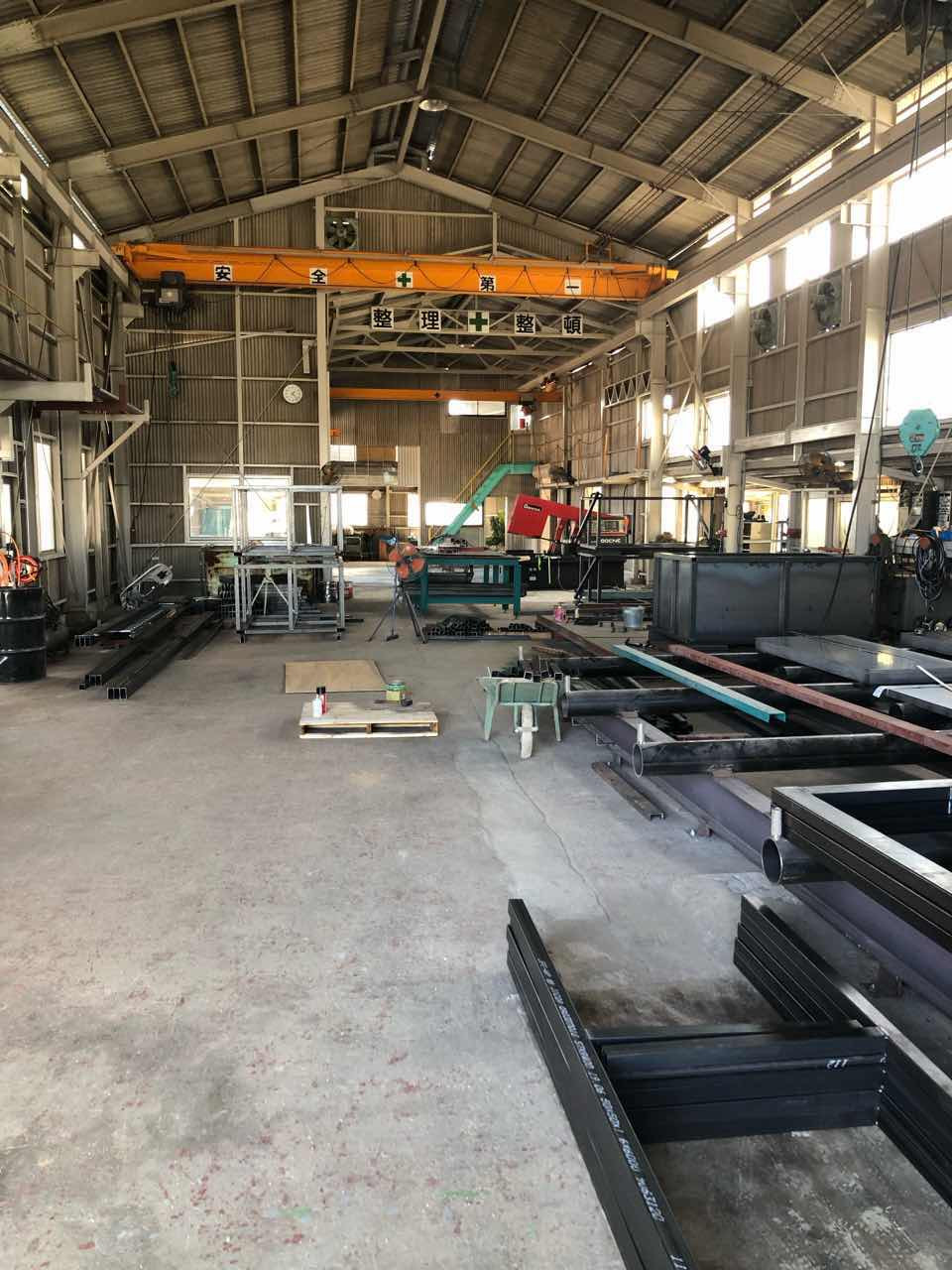 配管工事・岡山県・求人|（株）城成