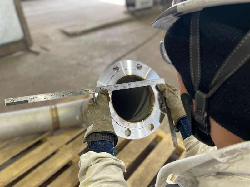 本日の仕事風景